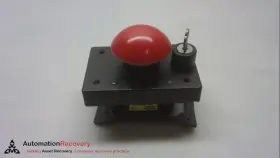 03855-002 REES Push Key Lock