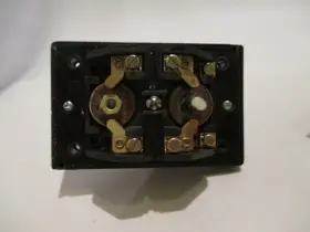 04932-132 REES Plunger Switch Latch #2