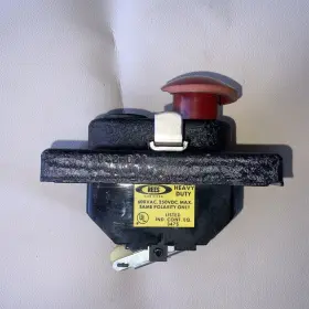 04932032 REES Pushbutton Switches #3