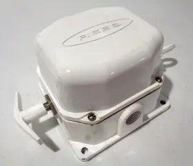 04944-900 REES Cable Switch Trip Force