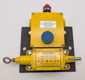 04962-200 REES Cable Switch Left Detection Pilot