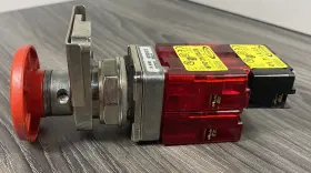40102312 REES Mushroom Contact Block #2