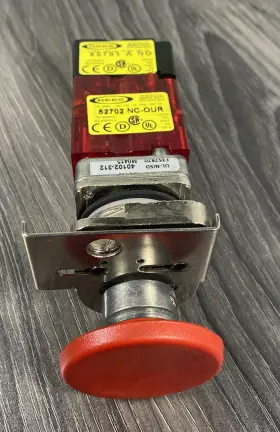 40102312 REES Mushroom Contact Block #3