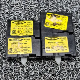 50701-000 REES Contact Switch Block