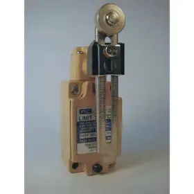 RCL-302 RELAY AND CONTROL Limit Switch Lever Roller
