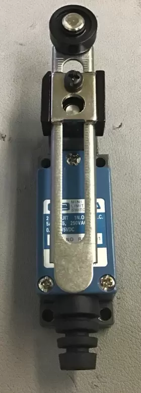 RCM-401 RELAY CONTROL Mini Limit Switch Amp #2