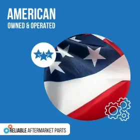 76577-4 RELIABLE AFTERMARKET PARTS OUR NAME SAYS IT ALL #2
