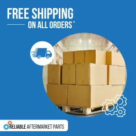 76577-4 RELIABLE AFTERMARKET PARTS OUR NAME SAYS IT ALL #3