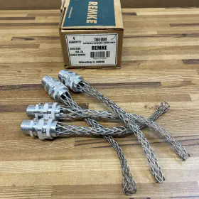 7304-004R REMKE INDUSTRIES Cord Grip Cable