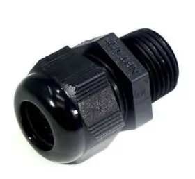 RD29NR-BKNR REMKE INDUSTRIES Dome Cap Cable Gland Polyamide