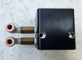 REN28-100 RENCO INC CONTROLS Set #3