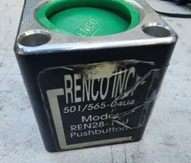 REN28-100 RENCO INC CONTROLS Set