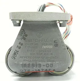 F-74025 REVERE CORP Switch Float
