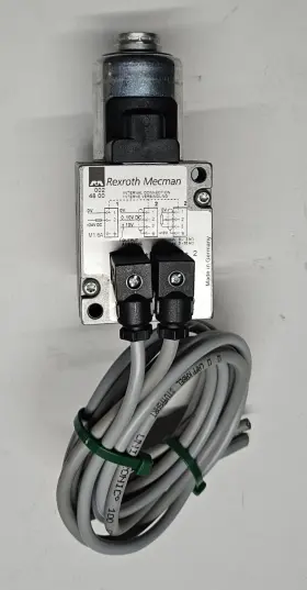 5610141320 REXROTH Bosch Pneumatic Pressure Regulator Valve