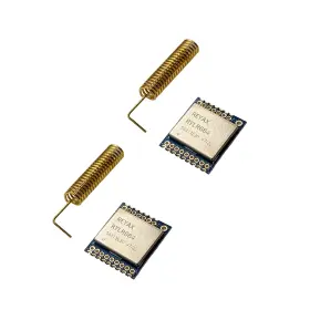 RYLR684 REYAX Lora Fsk