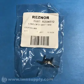 RZ096512 REZNOR Auto Limit Switch Fnfp