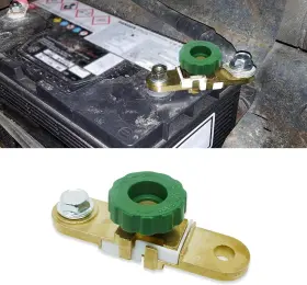 QPH5131 RGOAANC Post Battery Disconnect Switch Car Terminal