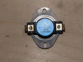 47-23113-02 RHEEM Therm Disc Limit Switch #2
