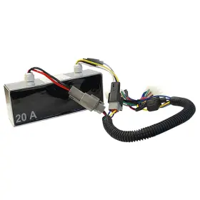 VOLT-2005 RHOX Hawk Voltage Reducer Club Car