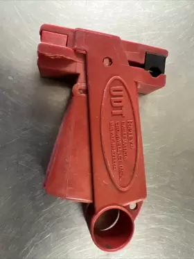 UDT59611-250 RIPLEY CABLEMATIC Udt Coax Cable Stripper