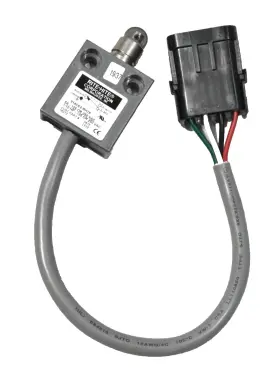914CE2-RH19 RITE HITE Limit Switch Vac