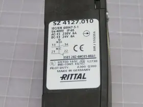4127.010 RITTAL Door Switch #3