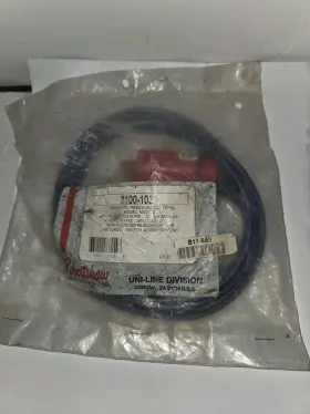 3100-103 ROBERTSHAW Mini Gard Pressure Control