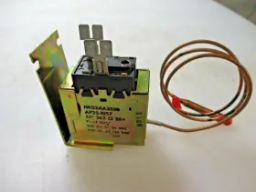 AP25-1057 ROBETSHAW Robertshaw Pressure Switch Ci #3