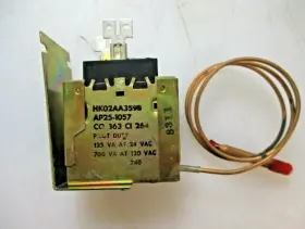 AP25-1057 ROBETSHAW Robertshaw Pressure Switch Ci