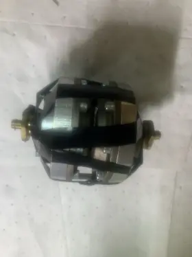 130B Pressure Switch Rodger
