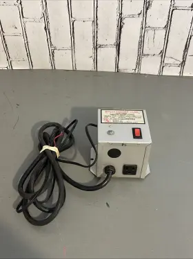 121-680 RODIX FEEDER CUBE Control Switches