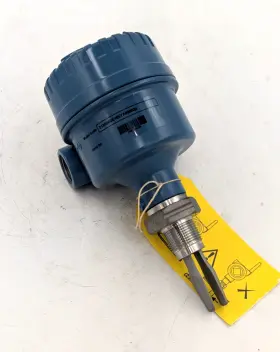 2120D0DE1E5YA0000Q4 ROSEMOUNT Vibrating Fork Level Switch