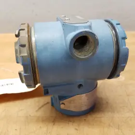 3051CD2A22A1AS8B4L4 ROSEMOUNT Pressure Transmitter #2