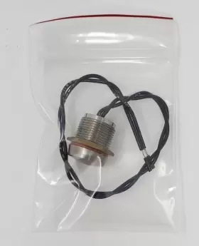 A123FZ85C0-816 ROWER PIEZO SWITCH DEVELOPMENT Tower Spst #2