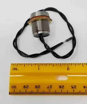 A123FZ85C0-816 ROWER PIEZO SWITCH DEVELOPMENT Tower Spst #3