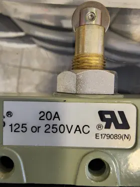 E179089 RU Box