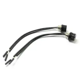 KNOB-2P2W-B2 RUILING Rotary Switch Lead Wire Single Pole
