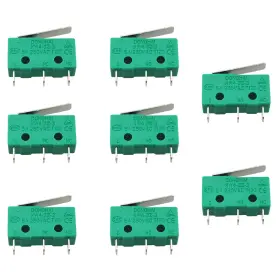 MLSTMSSLT-G-8 RUIWAER Micro Limit Switch Termin