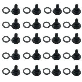 TSCWRCMDDR-12-B20 RUIWAER Toggle Switch Cover Waterproof Cove