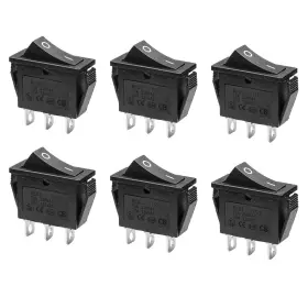 581700404852 RUOFENG Pin Ac Rocker Switch