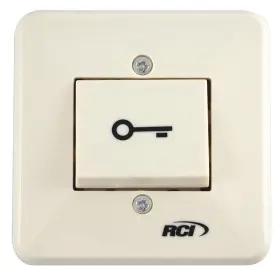 909S-MO RUTHERFORD CONTROLS / DORMAKABA Rci Mount Rocker
