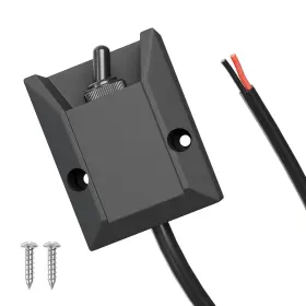 QL-264346-101 RVMARINEPAT Wired Toggle Switch Waterproof Spst