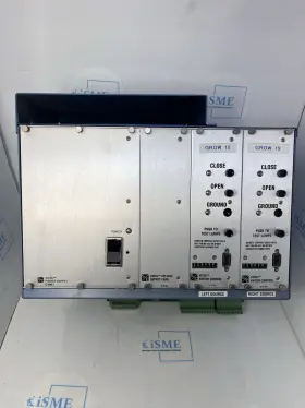 G-6881 S-C VISTA Power Supply Card Switch Control