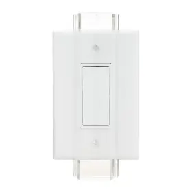 617529655446 SAFETY INNOVATIONS Child Light Switch Guard