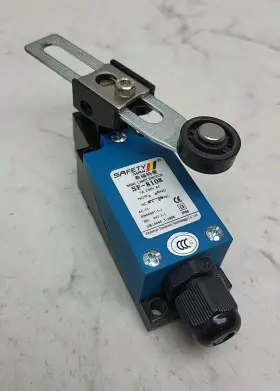 SF-8108 SAFETY MAN Mini Limit Switch Vac Travel