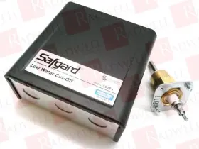 550SV SAFGARD Hydrolevel