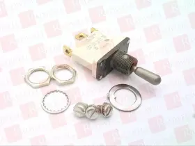 8530K2 SAFRAN LABINAL POWER SYSTEMS Toggle Switches