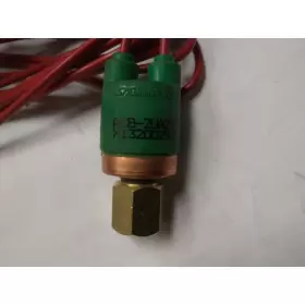 ACB-2UA210W SAGINOMIYA Pressure Cutout Switch #3