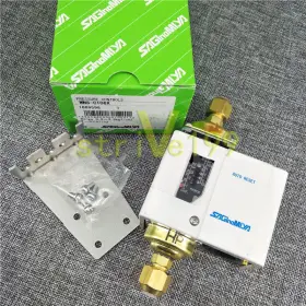 C106X SAGINOMIYA Wns Pressure Switch #2