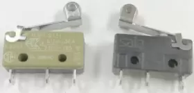 XCG3-S1Z1 SAIA Johnson Electric Microswitch